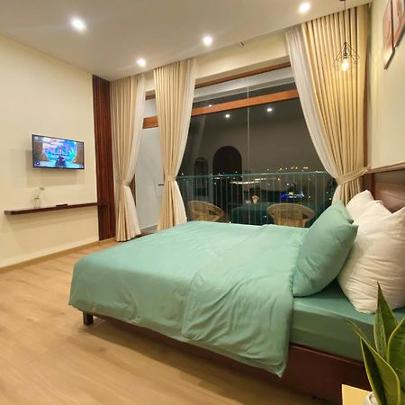 Nang Mai Homestay Dalat Bagian luar foto